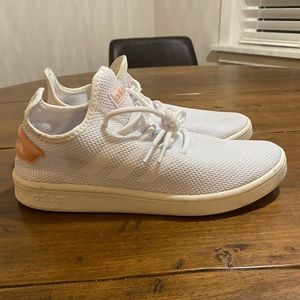 Womens Adidas shoes size 10